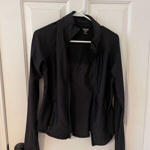 Old navy power soft active jacket